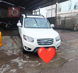 هيونداي سانتافي